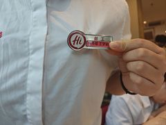 -海底捞大排档火锅(打浦路店)