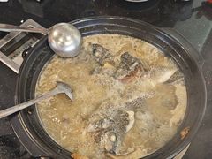 -草墩罗非鱼庄•野生菌•腊排骨(七星街上段店)