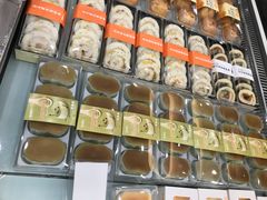-御蝶坊面包KNAC(沙河西店)
