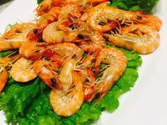 -骏莱海鲜鱼港(五角场店)