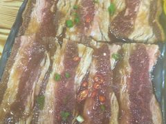 -大壮家原味烤肉(兴华北街店)