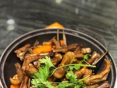美极鸭五件-美极鲜食坊(宝安南路店)