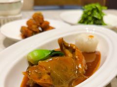-云锦壹号·淮扬宴(徐汇万科店)