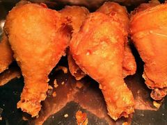 -潘大师炸鸡腿(莱蒙店)