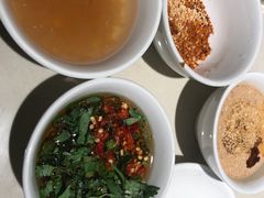 -海底捞火锅(泉城路店)