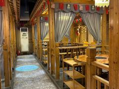 -龙泉人椰子鸡·糟粕醋·地标海南菜(龙昆南店)