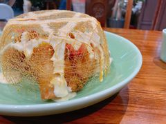 -虎哥私房菜(馒头山店)