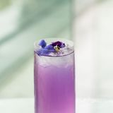 惊艳！星级酒店里的名媛下午茶，竟私藏了整个夏日果园！ 