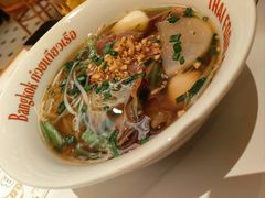 -太食獸泰式茶餐厅(IFS国金中心店)