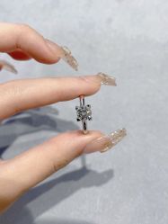 -Zbird钻石小鸟·钻戒婚戒定制高端珠宝私人定制中心