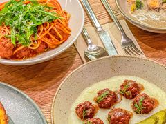 -NG PASTA吴居·中华意面(南头古城店)