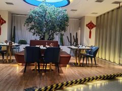 -悦海·家宴·冰花皮皮虾大锅贴(宝龙店)