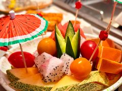 -海底捞火锅(汕头苏宁广场生日主题店)