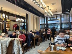 -二分八云雁阁•新晋菜大同味(长治路店)