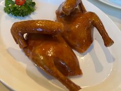 -利苑酒家(金宝店)