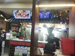 -状元阁烧烤(新华路总店)