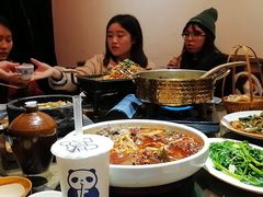 -老灶房-四川土菜(铁牛广场店)