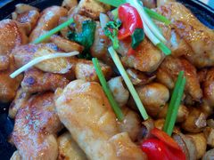 -旺顺阁·北京菜(北辰上品+)