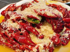 -盱眙虾神於氏龙虾(夫子庙红街店)