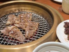 -御牛道日式烤肉料理(杭州万象城店)