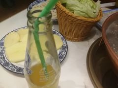 -宣武小院涮肉(前门店)