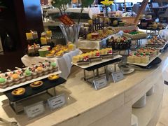 -港宸国际大酒店-西餐厅