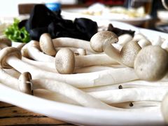 -老北京传统铜锅涮肉(建国道店)