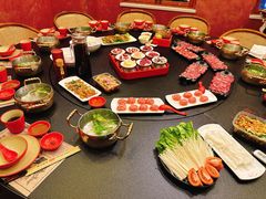 -潮庭牛肉火锅·骑楼私宴