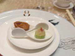 -8餐厅(新葡京酒店)