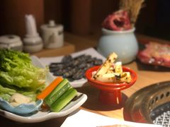 -江户烧肉(高德店)