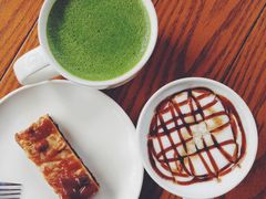 星巴克咖啡(麓南广场店)-星巴克(长沙麓南广场店)