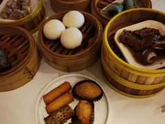 -大海湾酒楼(人南店)