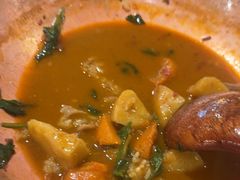 -吃饭皇帝大土家民族菜(正大广场店)