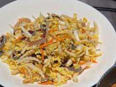 -1937青岛老味道·海肠捞饭·青岛菜(大鲍岛栈桥店)