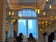 靠窗位-Jean Georges