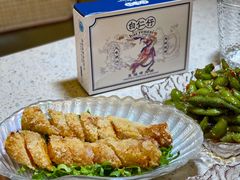 -白仁仔· 活烤海鲜 宵夜(豫园店)