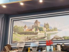 -馨越楼·点心·粤菜(赤坎店)