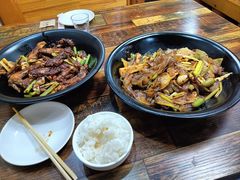 -掌上鲜(南顺城街店)