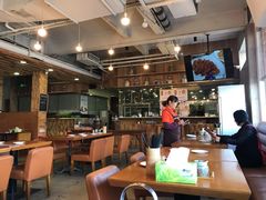 大堂-香江小厨 The Kitchen(香江俱乐部店)