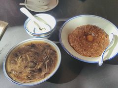-左记港食(融科天城店)