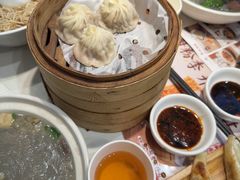 -苏晓玥·江南小吃(深圳北站店)