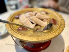 东北杀猪菜-燕郊烧鸽子(酷车小镇店)