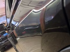 -鲨鱼皮汽车凹陷玻璃修复(静安店)