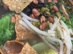 -韦记螺蛳粉(NO2店)