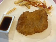 -德大西餐社(云南南路店)
