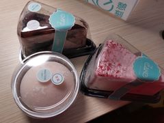 -7cake榴莲千层蛋糕(塘苗路店)