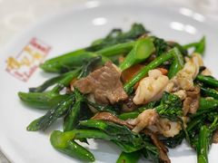 -凤城礼记鱼翅海鲜酒家(新马路总店)