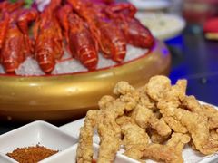 -虾乐园龙虾·夜宵(松江店)