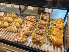 -嘉年华面包房餐厅（饺子馆）(陶然亭店)