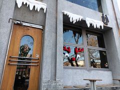 -福嗝er 咖啡&精酿餐吧(东四店)